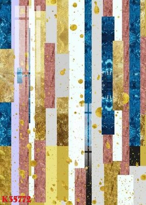 File gốc File gốc in tranh tổng hợp K35772 (in mica) trang trí