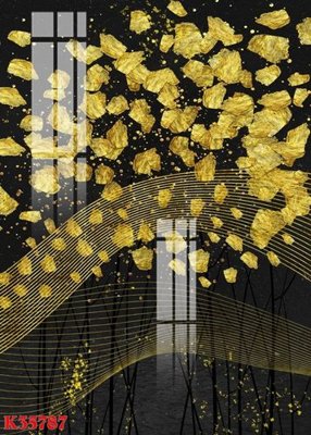 File PSD File gốc in tranh tổng hợp K35787 (nguyên gốc) chất lượng cao