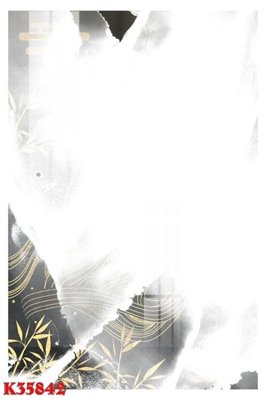 File gốc File gốc in tranh tổng hợp K35842 (cho in UV) siêu nét