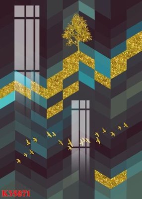 Mua file ảnh gốc File gốc in tranh tổng hợp K35871 (chất lượng cao)