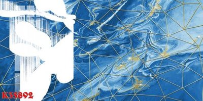 File gốc File gốc in tranh tổng hợp K35892 (cho in UV) siêu nét