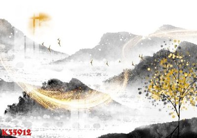 Tải file File gốc in tranh tổng hợp K35912 (gốc) để in ấn ngay