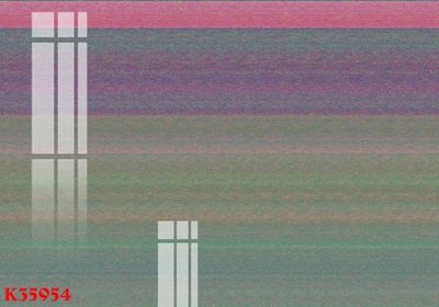 Download file gốc File gốc in tranh tổng hợp K35954 (in lụa) hoa lá