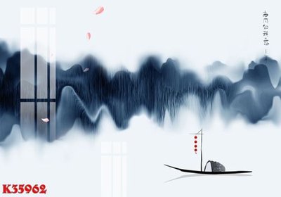 Mua file ảnh gốc File gốc in tranh tổng hợp K35962 (chất lượng cao)