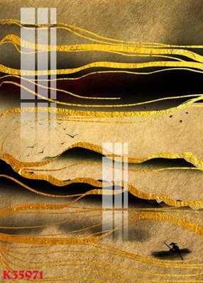 Download file ảnh gốc File gốc in tranh tổng hợp K35971 để in ấn