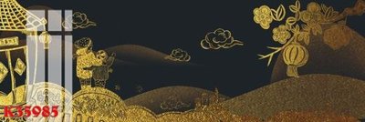 File in ấn cao cấp File gốc in tranh tổng hợp K35985 (file gốc)