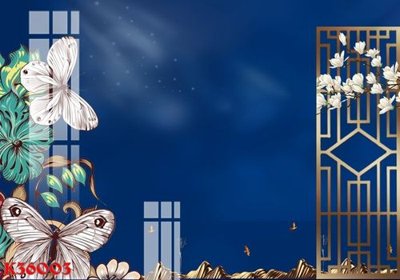 Tải file File gốc in tranh tổng hợp K36003 (gốc) in ấn chất lượng