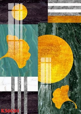 File tranh File gốc in tranh tổng hợp K36061 (bản gốc) treo quán cafe