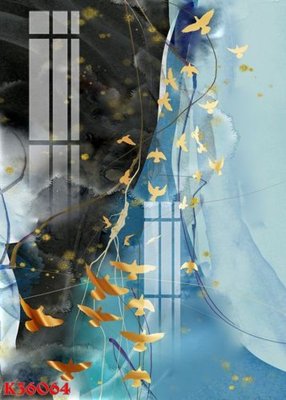 Tải file gốc File gốc in tranh tổng hợp K36064 (in khổ lớn) không vỡ