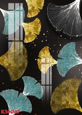 File gốc File gốc in tranh tổng hợp K36067 (in 3D) nghệ thuật