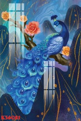 Tải file File gốc in tranh tổng hợp K36081 (ảnh gốc) in tranh kính