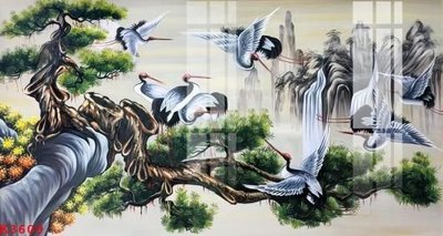 Tải file File gốc in tranh tổng hợp K3609 (ảnh gốc) file TIFF