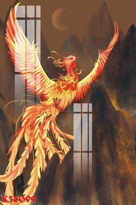 File tranh File gốc in tranh tổng hợp K36099 (bản gốc) in lụa 5D