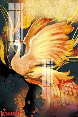 Tải file gốc File gốc in tranh tổng hợp K36100 (bản PSD) chỉnh sửa được