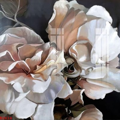 File ảnh File gốc in tranh tổng hợp K3614 (gốc) in decal dán tường