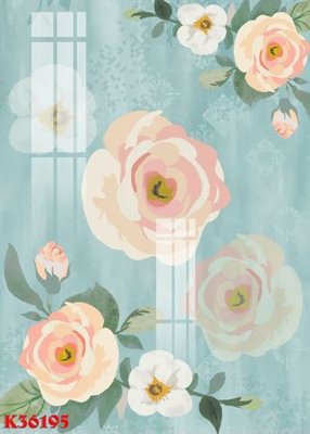 Tải file File gốc in tranh tổng hợp K36195 (ảnh gốc) file AI/EPS