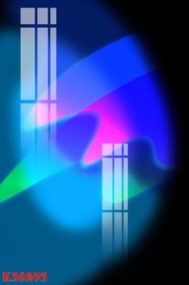 File gốc File gốc in tranh tổng hợp K36293 (dành cho trang trí nội thất)