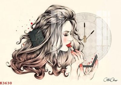 File gốc File gốc in tranh tổng hợp K3630 (cho in ấn) từ kho Filetranh