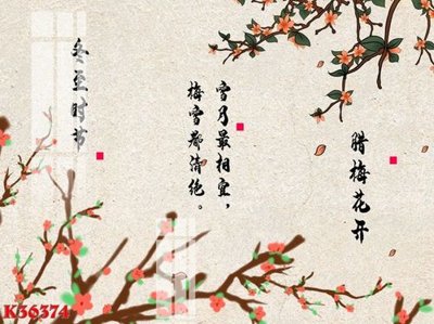 File in trần File gốc in tranh tổng hợp K36374 (bản gốc) trời sao