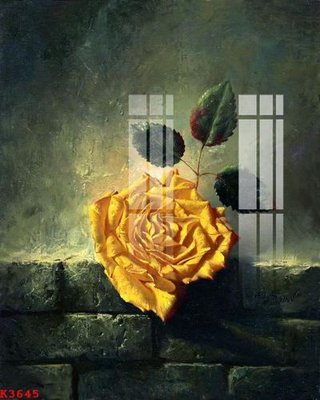 File gốc File gốc in tranh tổng hợp K3645 (ảnh chi tiết) để in ấn