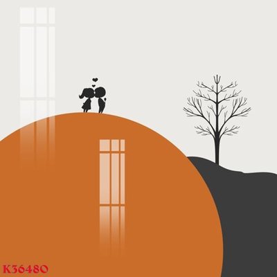 Download file gốc File gốc in tranh tổng hợp K36480 (độ nét cao)