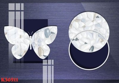 Mua file gốc File gốc in tranh tổng hợp K36511 (in ấn) tại Filetranh.com