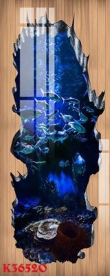 File ảnh gốc File gốc in tranh tổng hợp K36520 (chuyên in mica)