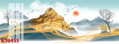 Tải file File gốc in tranh tổng hợp K36533 (gốc) làm tranh trang trí