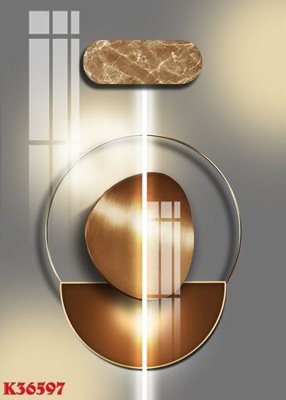 Chi tiết file tranh tráng gương File gốc in tranh tổng hợp K36597 (ảnh gốc)