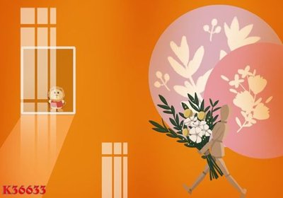 File ảnh File gốc in tranh tổng hợp K36633 (gốc) in Hiflex