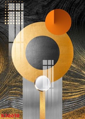 File PSD File gốc in tranh tổng hợp K36638 (nguyên bản) cho thiết kế