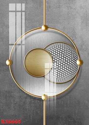 Download file ảnh gốc File gốc in tranh tổng hợp K36665 để in ấn