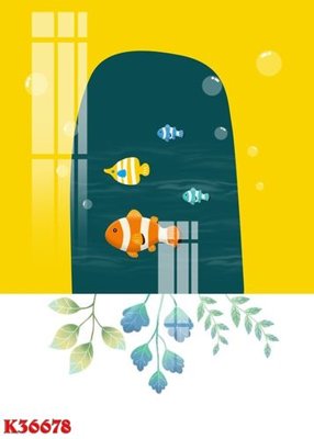 File tranh File gốc in tranh tổng hợp K36678 (ảnh gốc) không bị mờ