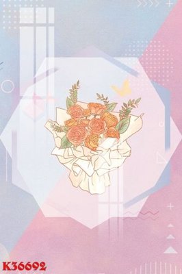 Cung cấp file tranh gốc File gốc in tranh tổng hợp K36692 độc quyền