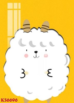 File PSD File gốc in tranh tổng hợp K36696 (chất lượng in ấn)