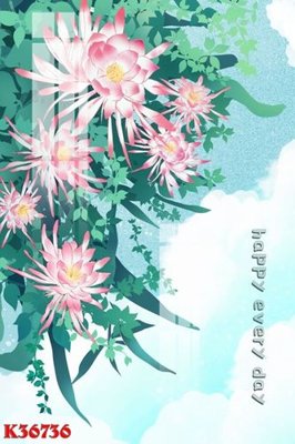 File ảnh gốc File gốc in tranh tổng hợp K36736 (chuyên in mica)