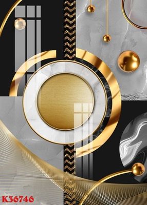 Download file gốc File gốc in tranh tổng hợp K36746 (in mica) trang trí