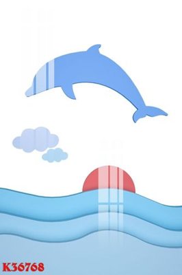 File in mica File gốc in tranh tổng hợp K36768 (bản gốc) sắc sảo