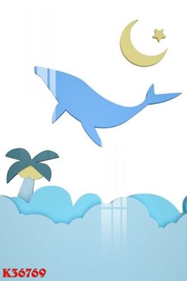 File gốc File gốc in tranh tổng hợp K36769 (in lụa) trang trí tường