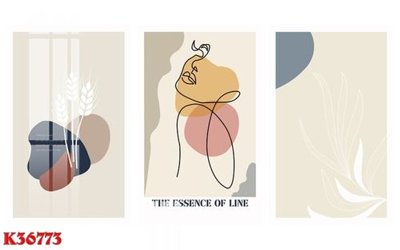 File gốc File gốc in tranh tổng hợp K36773 (in lụa) hoa văn cổ điển