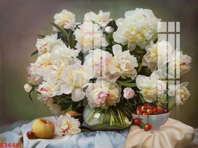 File gốc File gốc in tranh tổng hợp K3680 (phong cách) tối giản