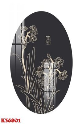 Cung cấp file tranh gốc File gốc in tranh tổng hợp K36801 độc quyền