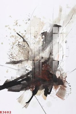 Tệp tin gốc File gốc in tranh tổng hợp K3682 (dùng cho in) File gốc in tranh tổng hợp K3682