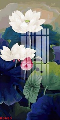 Ảnh mô tả file gốc in mica File gốc in tranh tổng hợp K3683