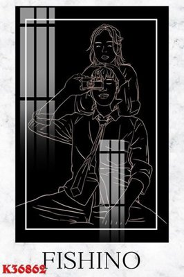 File in ấn cao cấp File gốc in tranh tổng hợp K36862 (file gốc)