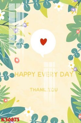 File gốc File gốc in tranh tổng hợp K36873 (in tráng gương) sang trọng