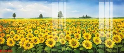 File PSD File gốc in tranh tổng hợp K3690 (nguyên bản) cho thiết kế