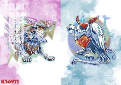 Download file File gốc in tranh tổng hợp K36971 (chuẩn in) chất lượng cao