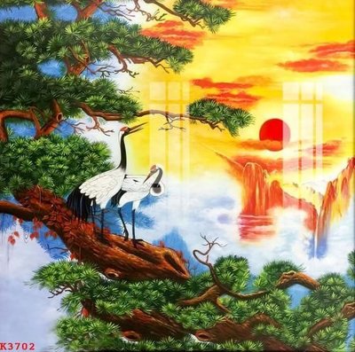 Download file tranh File gốc in tranh tổng hợp K3702 (file gốc PSD)