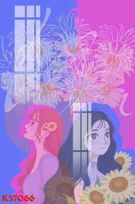 File in ấn File gốc in tranh tổng hợp K37066 (bản gốc) từ file gốc